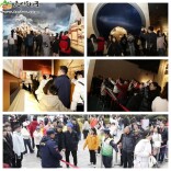 新春假期过半，韶山红色旅游更“热”了