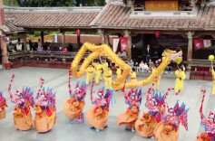 繁荣昌盛，越来越好！这个春节听听大家给祖国的祝福