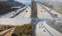 春运返程高峰已至！湖南境内这些路段、服务区充电车位流量较大