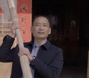 新春走基层丨当打糍粑走向国际化