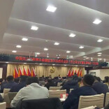 荷塘区：强产兴区聚动能 