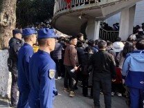 长沙消防救援机动支队：平安守护“不打烊”，前置执勤护平安