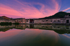 春节来郴州·福城乐悠游丨“马”上来宜章——更美的相遇在山水与烟火中