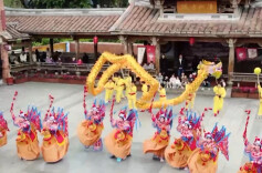 繁荣昌盛，越来越好！这个春节听听大家给祖国的祝福