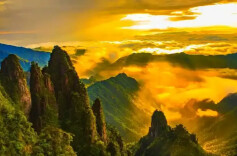 郴州发布｜别跑空！郴州这些景区紧急限流