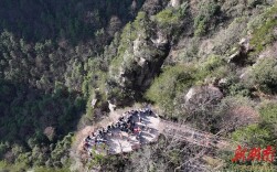 假期临近尾声 旅游热度不减