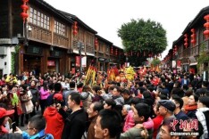 迎财神，为什么各地不一样？