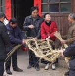 新春走基层丨草龙怎么编？让我们来告诉你！