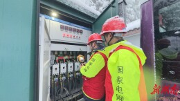 国网张家界供电公司：非遗焕彩闹新春，保电板板龙灯点亮民俗盛宴 