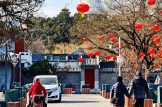 假期近尾声 一组数据带你了解各地景区热度