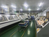 人勤春早 长沙经开区企业复工冲刺“开门红”