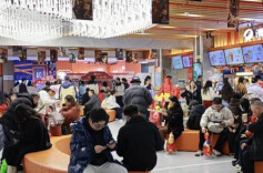 长沙“电影+”试点解锁文旅消费新场景