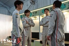 光影迎新春 消费添活力——2026春节档电影市场观察