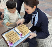 春运“开挂”！乘飞机不再匆匆忙忙，坐火车行李不用自己扛……