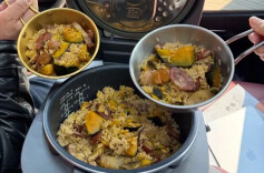 “上了高速，发现全是聪明人”