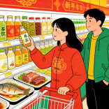 过年喝养生茶成新风尚 专家辟谣：食疗≠治病，基础疾病者可能加重病情