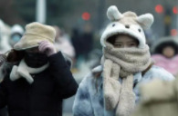 降温降雨今晚抵达湖南！