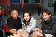 湘中年味｜一桌芭蕉宴 好味庆团圆