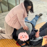 错过一趟高铁，守护一个生命！为湘潭市中心医院这位护士点赞！