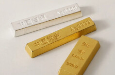 金价银价，大涨！