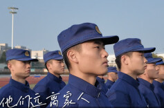 湘中年味丨新春佳节，一起听听消防员的声音