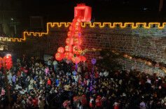 邵阳发布丨火爆！今天，邵阳这里人人人……