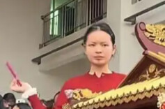 湛江通报：许某涵性别实为女孩，来自普通家庭