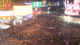 人气旺、消费火！长沙商圈新春消费“热力值”拉满