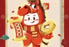 犇犇贺岁︱大年初六·MBTI本命神驹