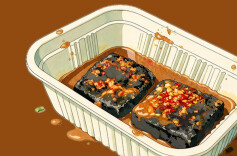 新春海报④丨假期余额不足？快用湘味治愈你的乡愁