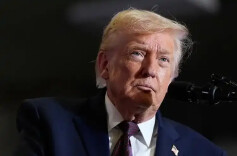 特朗普：“全球进口关税”从10%提高至15%