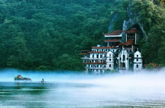 春节来郴州·福城乐悠游丨“马”上来永兴——此心安处是吾乡，一城风华待君来