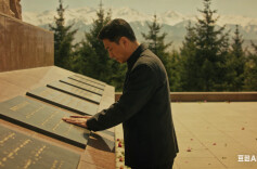 踏访总理丰碑，厚植疆湘赤心