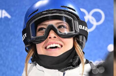 米兰冬奥｜2月22日看点：降雪导致U型池决赛延期一天，谷爱凌卫冕有悬念