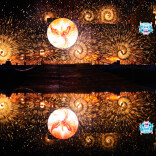 湖南春节假期接待游客超5842万人次 营收超573亿元