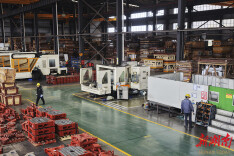 奋战“开门红”