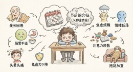 疲惫、不适……节后综合征很常见，医生教你这样做
