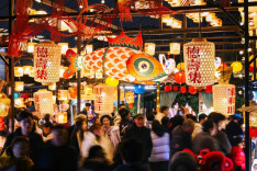 长假临近尾声返程车流客流迎高峰，三亚免税销售额持续破亿