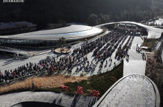 史上最长春节假期收官：旅游市场“火力全开”，假期最后一天热门景区热度未减