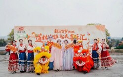 长沙县域文旅市场“热力全开”