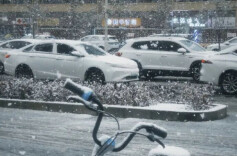 打工人通勤必看！返工首周遇天气 “考验”，南方一周三轮降雨“全勤”