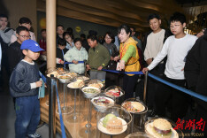 感受稻作文化魅力