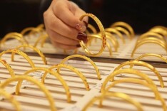 金价银价，直线拉升！