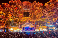 永定区：夜经济“热”力全开