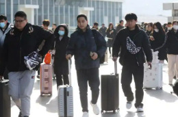 三湘时评丨背好行囊，再启征程