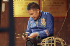 新春走基层：湘西州洽比村——百狮闹新春｜古村年味⑭