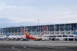 三亚飞北上广深机票逼近万元，官方出手