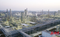 春节坚守保生产 清洁油品稳供应