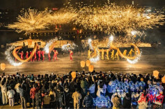 1062万人次，长沙春节文旅消费热气腾腾