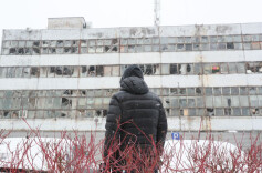 冲突延宕四年，乌克兰危机哪里走